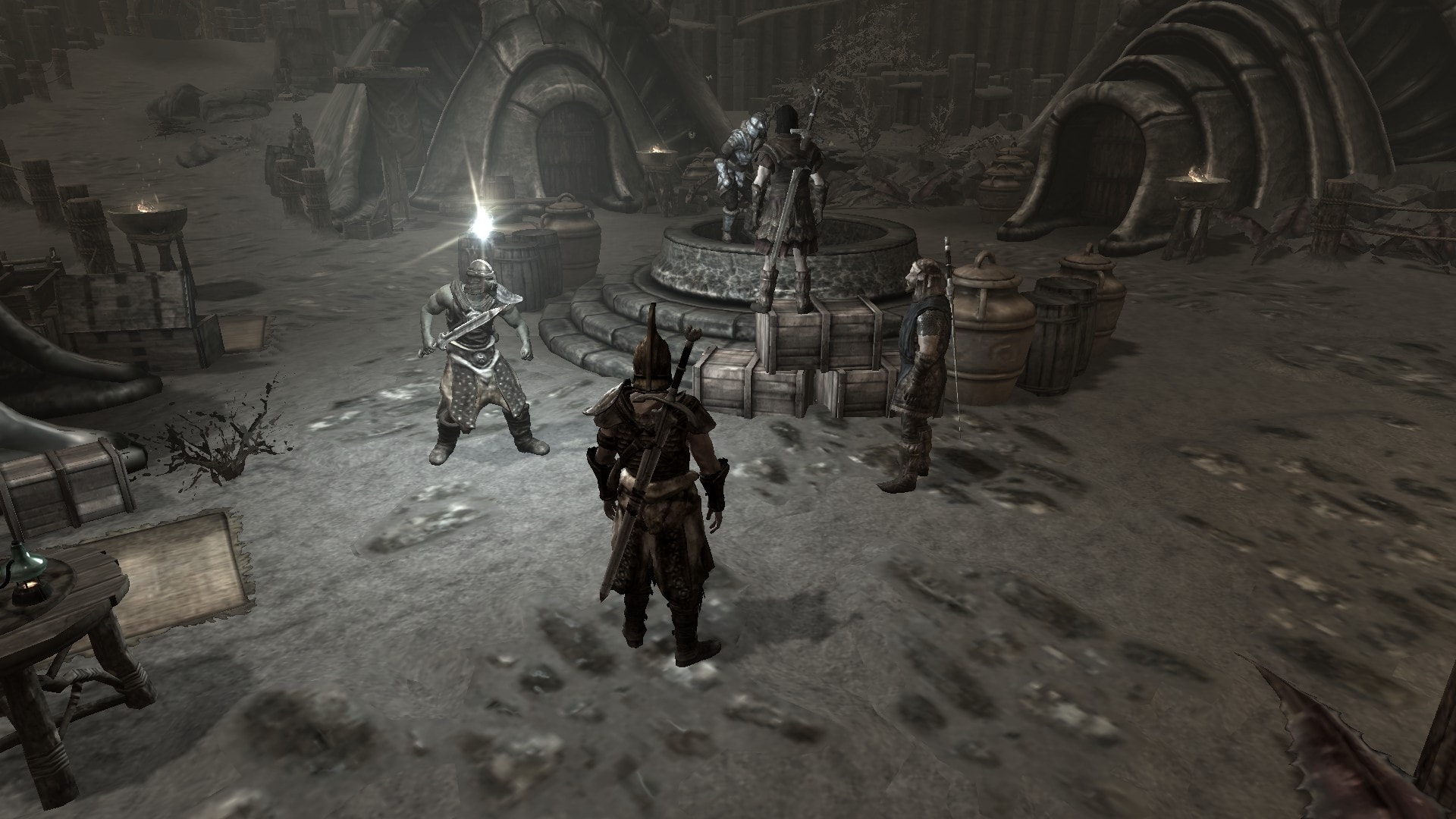 Runeborn Player