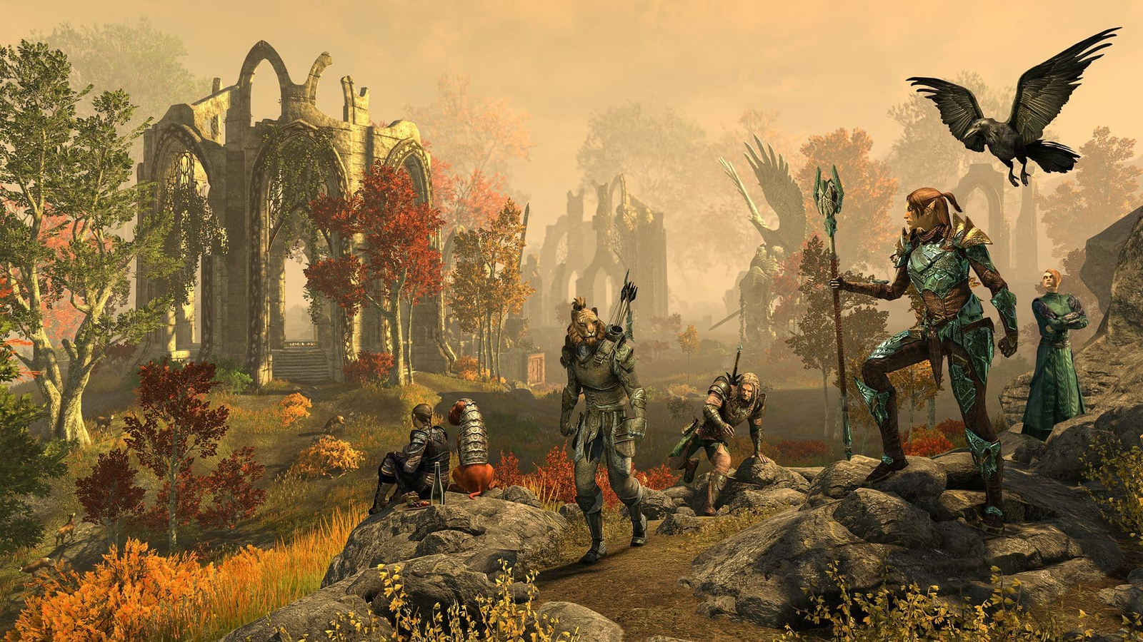 Runeborn Training Ground