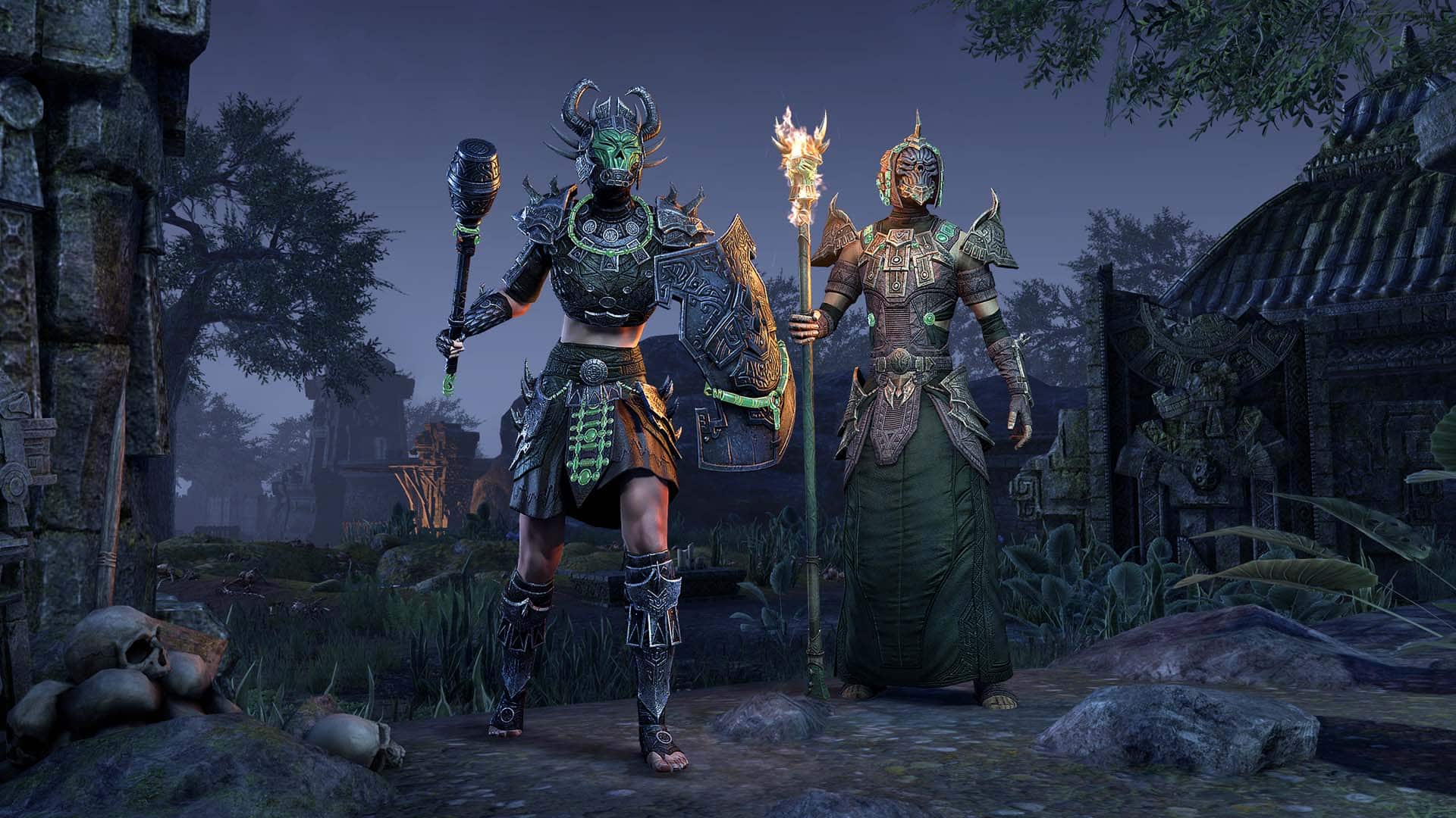 Warband Clash